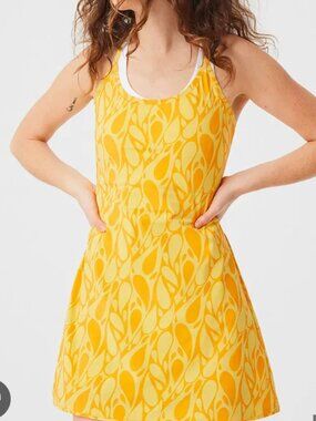 Outdoor Voices Excercise Dress